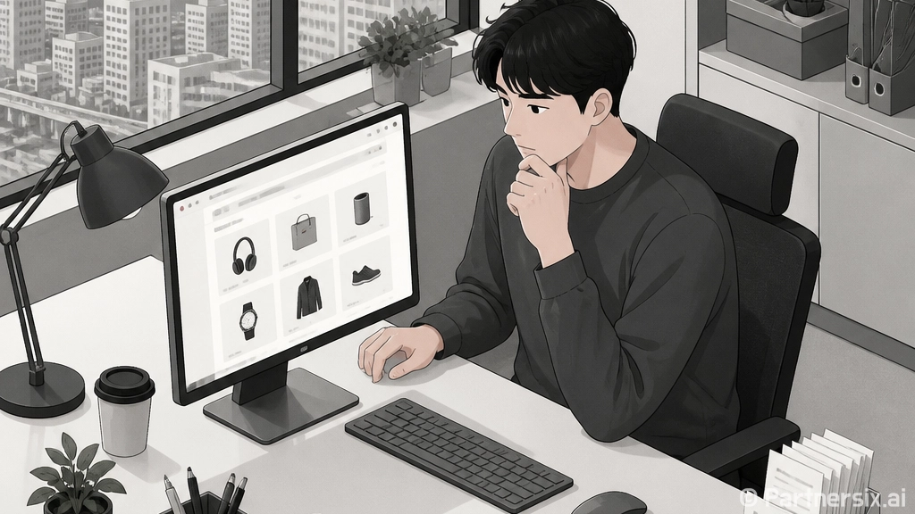 11번가 영수증 출력과 주문내역 PDF 저장하는 방법