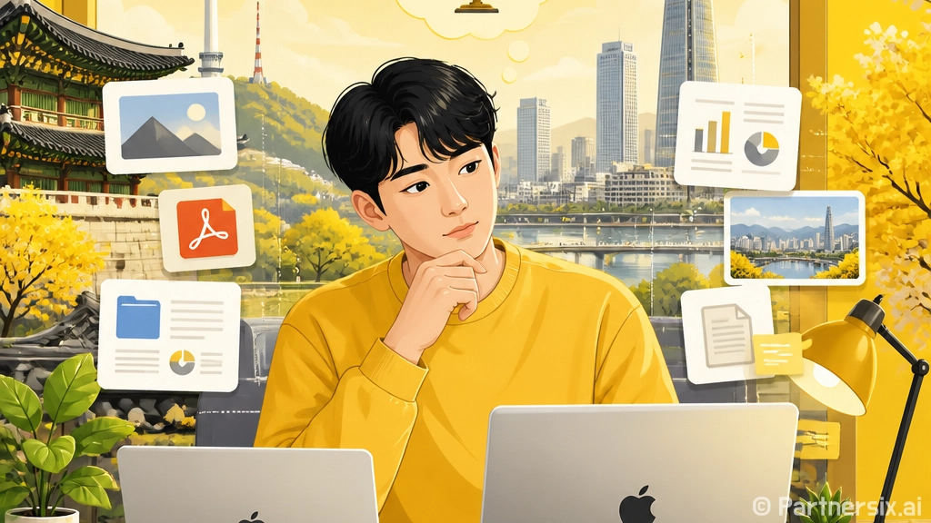 맥북에어 고르는 방법, 문서·파일 작업 많은 사람은 이렇게 보면 쉽습니다