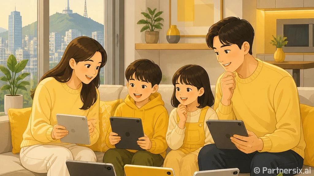 초보자를 위한 테블릿PC 고르는 방법: 문서 작업 기준으로 이렇게 보면 됩니다
