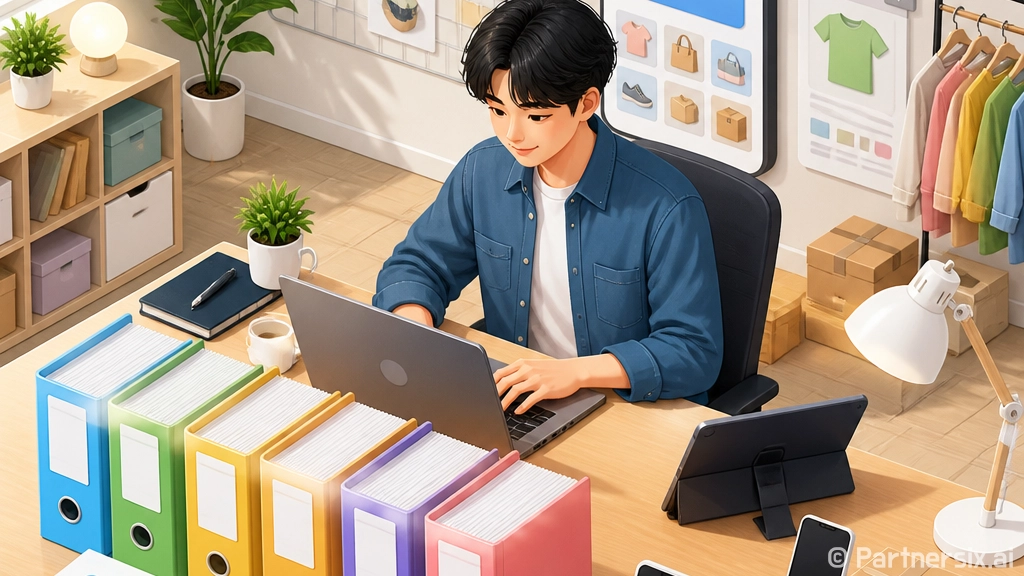 스마트스토어창업 처음이라면 이렇게 시작하는 방법