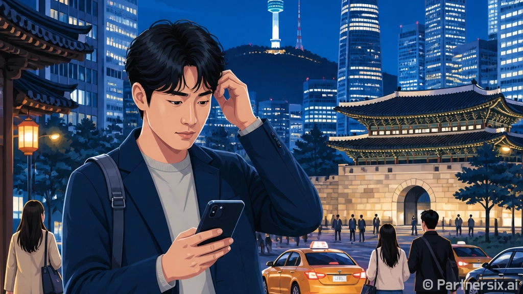 구글맵 타임라인 확인하고 백업까지 해두는 방법