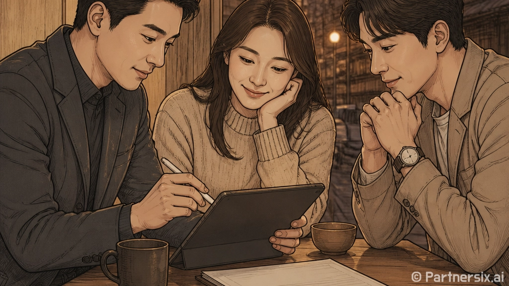 갤럭시탭으로 문서 작업 빠르게 끝내는 방법