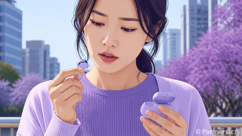 에어팟수리 맡기기 전에 집에서 확인하는 방법