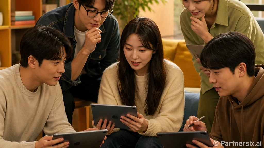 중고태블릿 고르는 방법, 가격보다 먼저 봐야 할 체크포인트