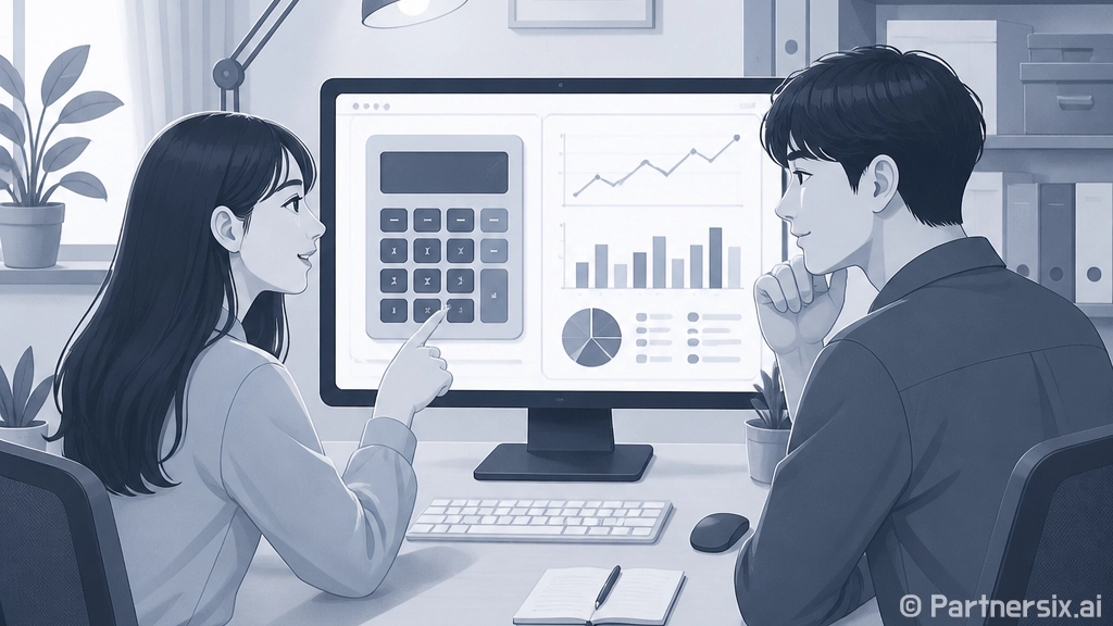 유튜브수익계산기 제대로 쓰는 방법, 조회수만 넣고 믿으면 안 되는 이유