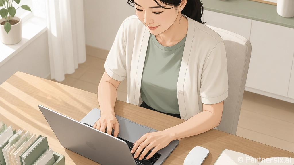 애플노트북 처음 쓰는 사람이 파일 작업 편하게 시작하는 방법