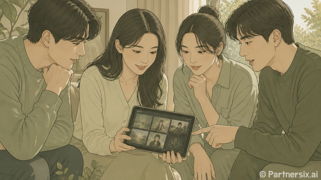 디즈니플러스추천작 고르는 방법, 취향별로 실패 줄이려면 이렇게