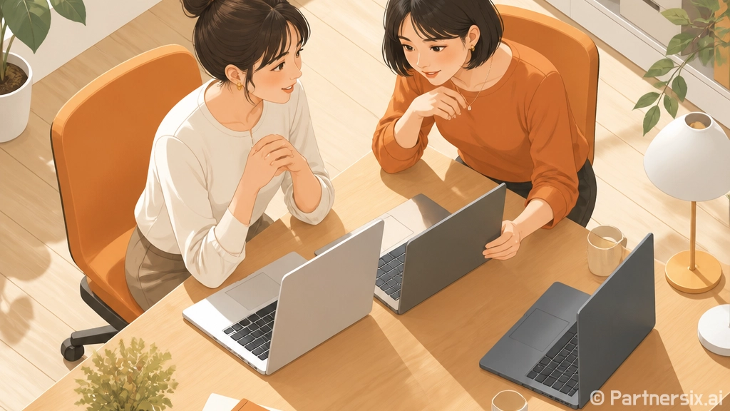 노트북리퍼 고르는 방법, 초보자가 가격보다 먼저 확인할 것들