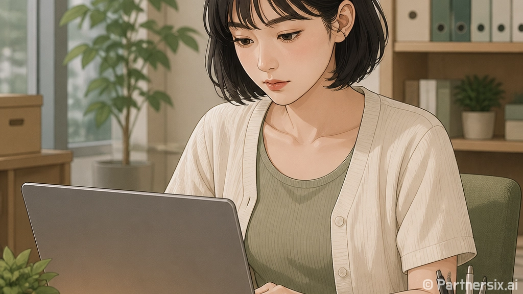 ai 종류 헷갈릴 때 업무 기준으로 구분하는 방법