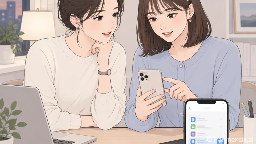 아이폰 앱 캐시삭제 하는 방법, 저장공간 부족할 때 이렇게 비우면 됩니다