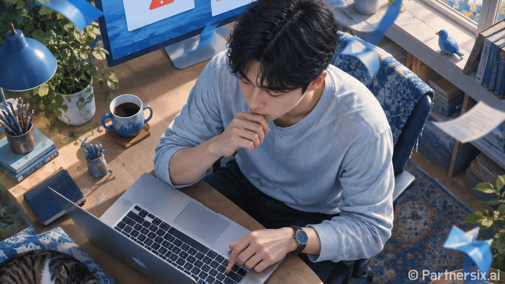파일 작업 중 오류가 날 때 빠르게 원인 찾는 방법
