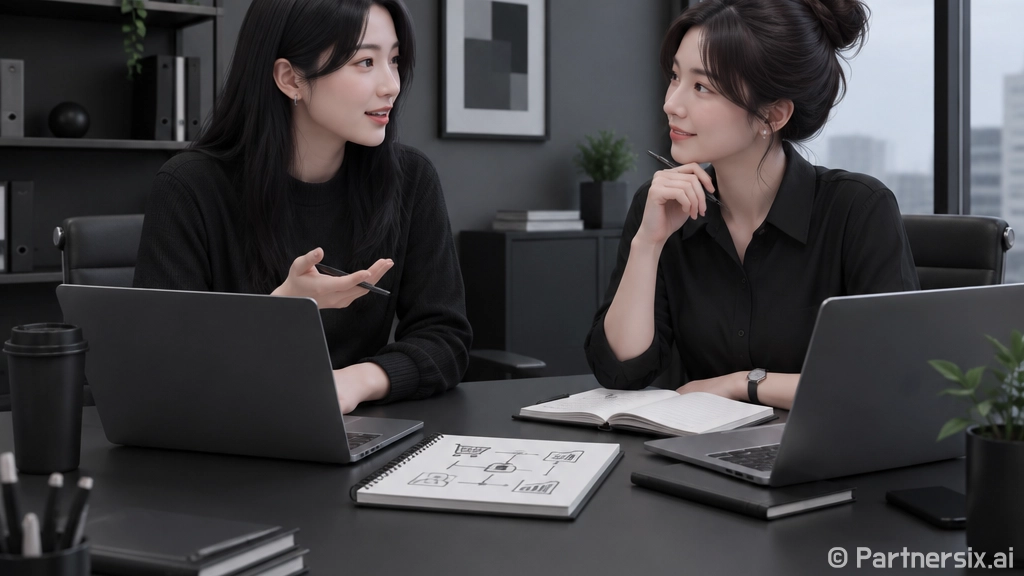 쿠팡파트너스 시작하는 방법, 초보자가 막히는 지점까지 이렇게 풀면 됩니다