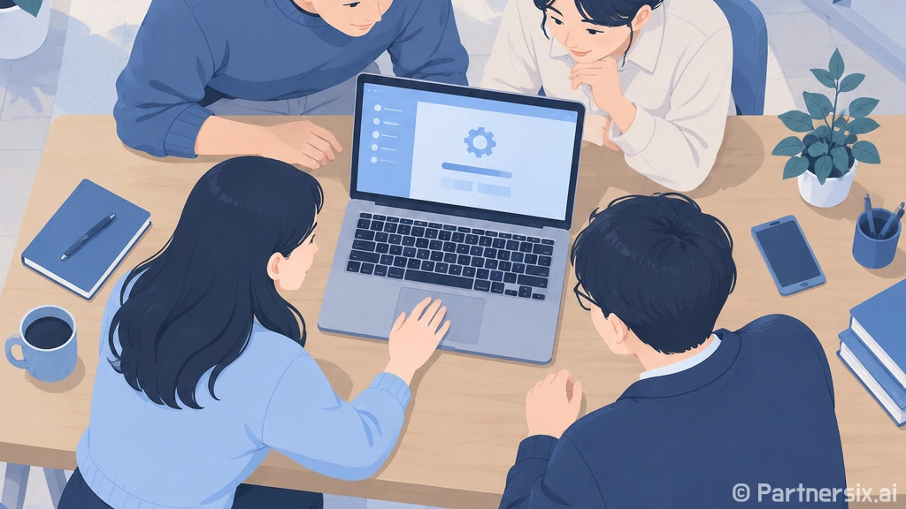 삼성노트북 처음 샀을 때 바로 해두면 편한 설정 방법
