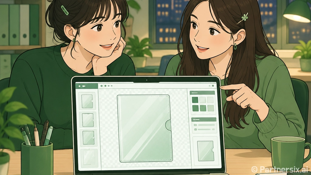 투명파일 만드는 방…