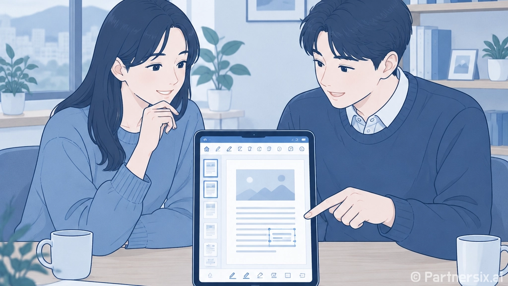 PDF파일편집 무료 도구로 빠르게 끝내는 방법