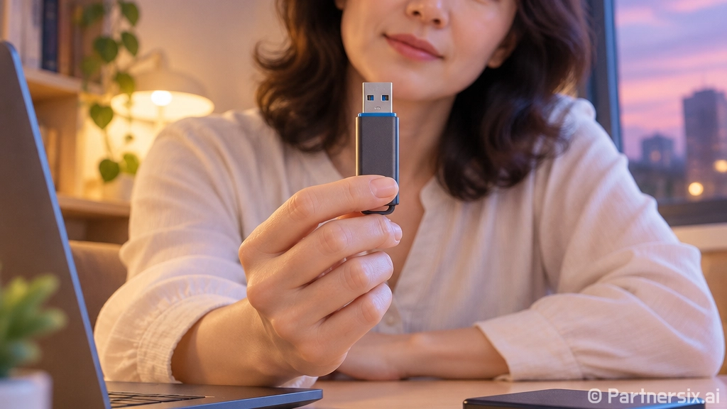 초보자를 위한 윈도우설치 방법, USB 준비부터 드라이버까지