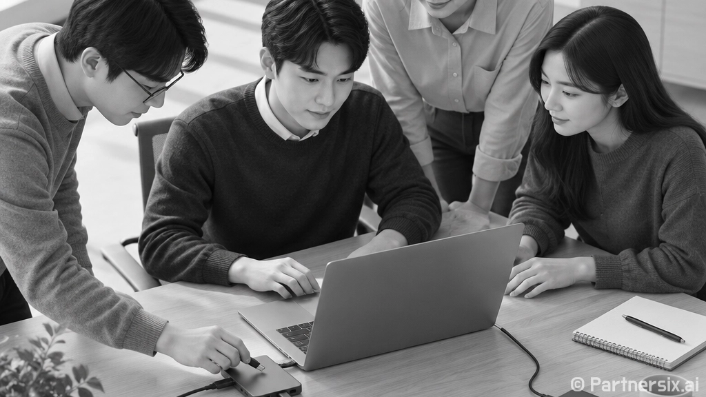 갤럭시노트북 처음 샀을 때 꼭 해두면 편한 설정 방법