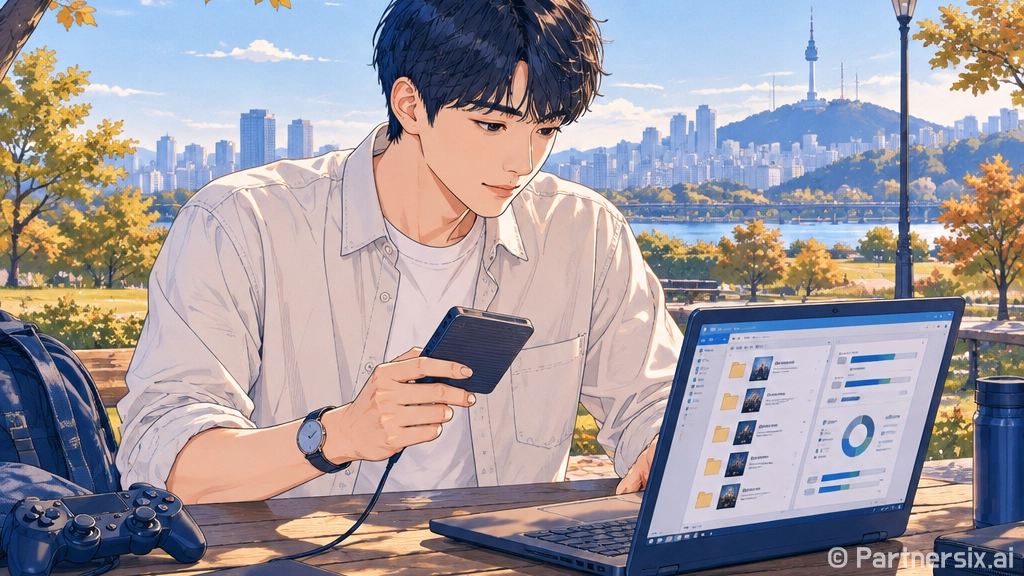 PC게임 용량 줄이고 저장 공간 넉넉하게 만드는 방법