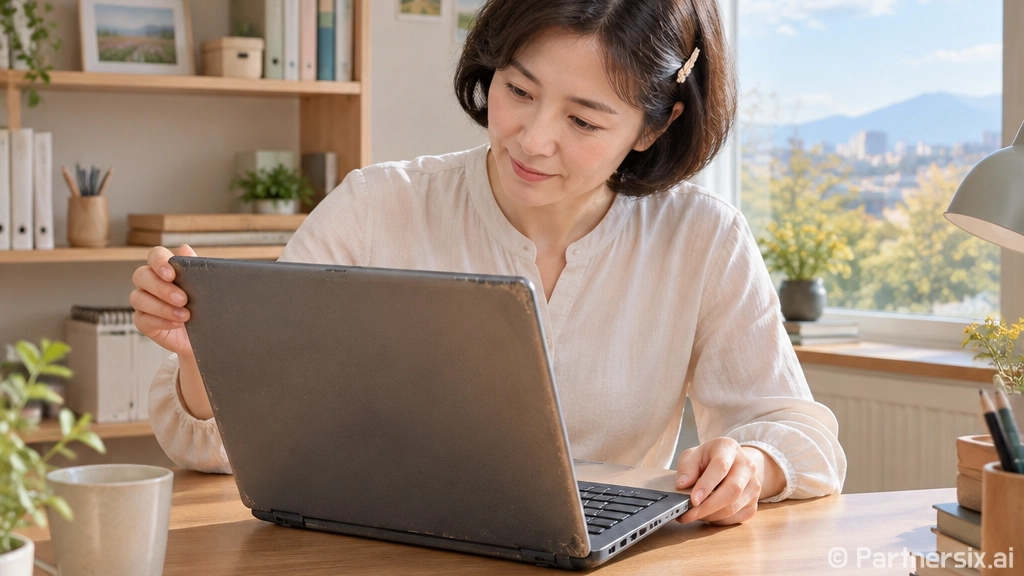 노트북중고 안전하게 고르는 방법: 초보자도 놓치기 쉬운 체크리스트