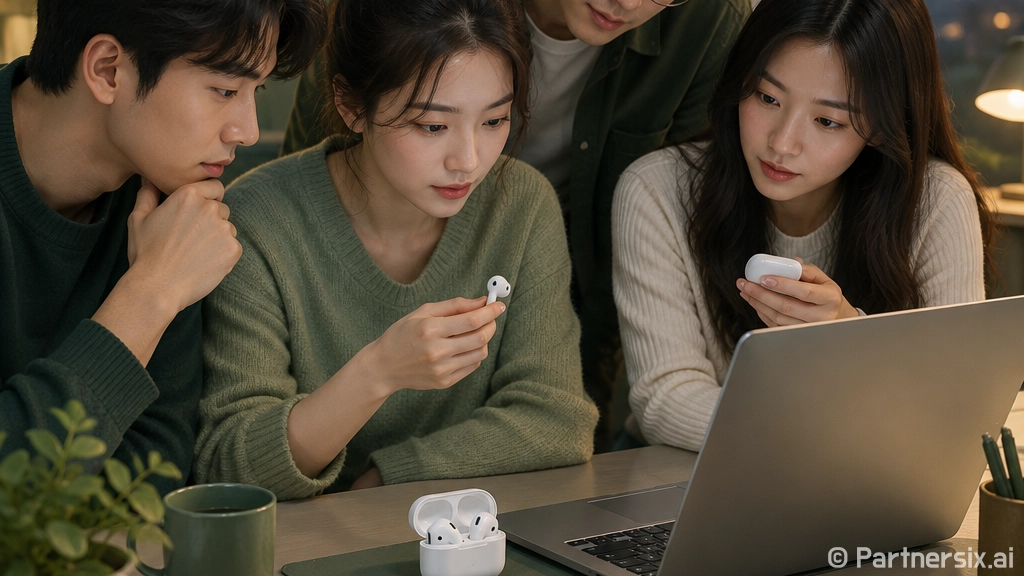 애플에어팟 연결 안 될 때 처음부터 다시 잡는 방법