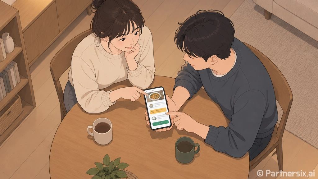 쿠팡배달 처음 쓰는 사람을 위한 주문·할인·배달비 확인 방법