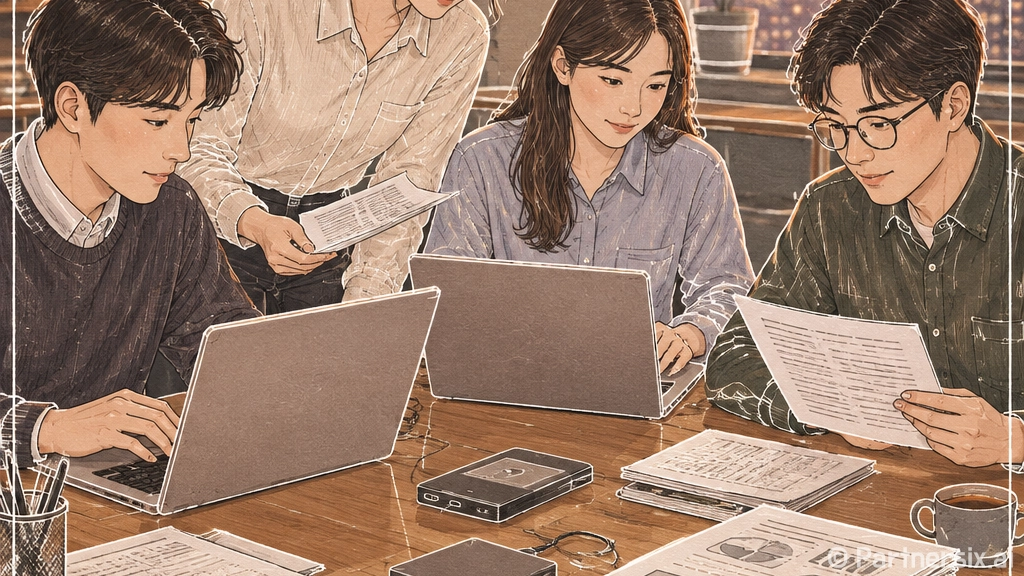 챗지피티로 파일 변환·압축·문서 양식 빨리 처리하는 방법