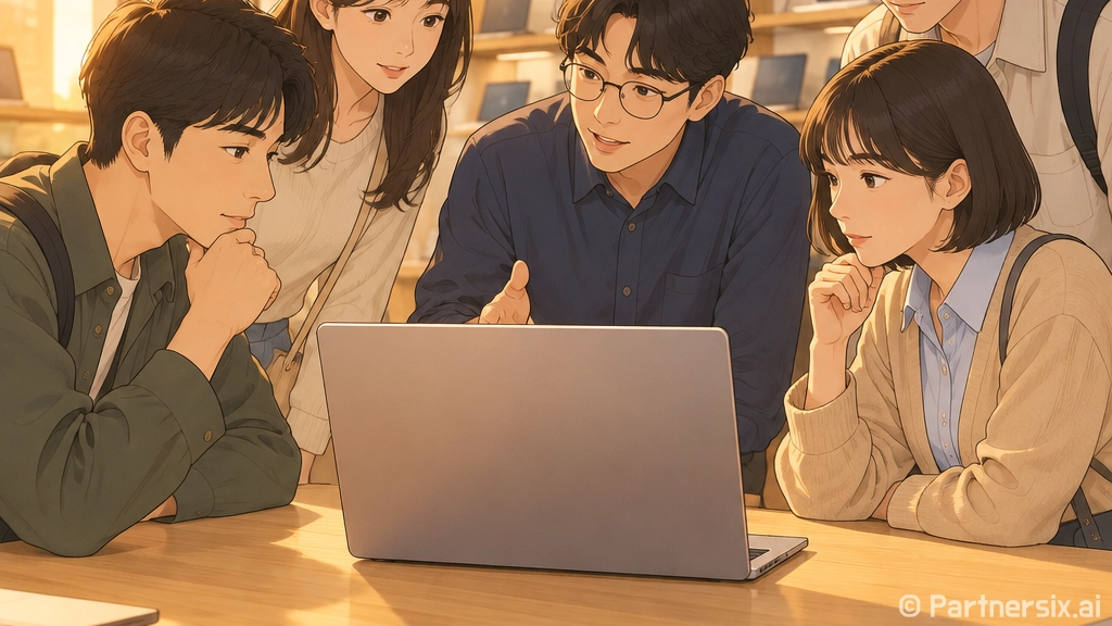 가성비노트북 고르는 방법, 초보도 스펙표에서 바로 거르는 기준