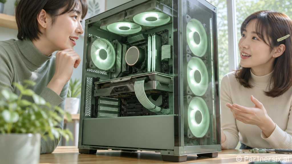 다나와조립PC 처음 고르는 방법, 견적부터 호환성 체크까지