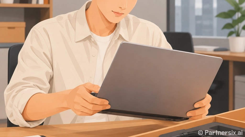 맥북렌탈 처음 할 때 손해 줄이는 방법