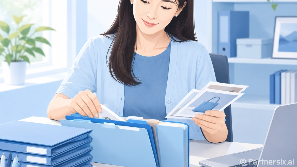 초보자를 위한 쿠팡판매자 파일 준비와 상품 등록 막히지 않는 방법