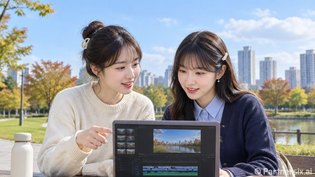 동영상파일변환 초보자를 위한 무료 도구 선택과 실패 줄이는 방법