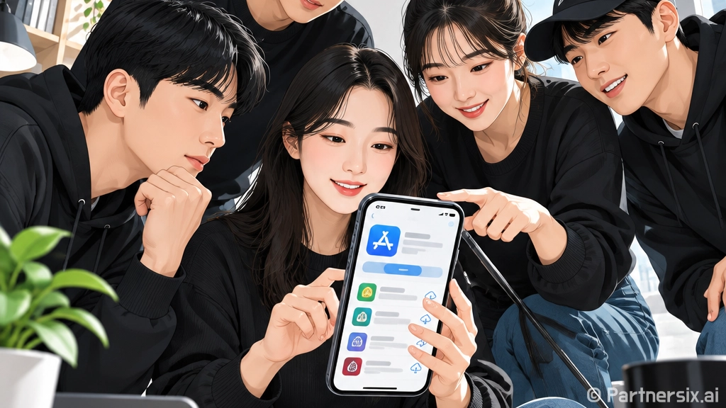 앱스토어다운로드 하는 방법, 설치가 안 될 때 먼저 확인할 것들