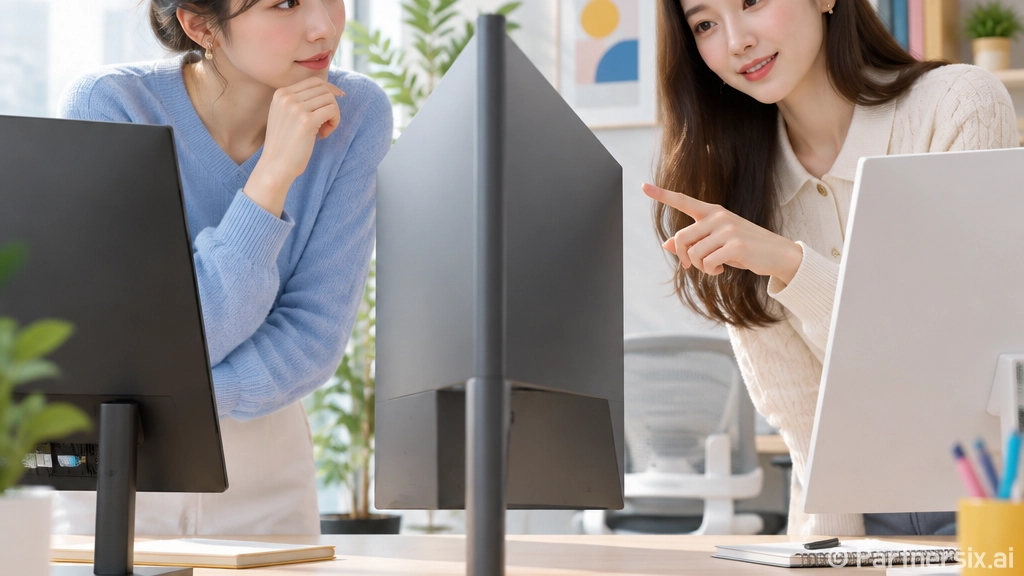 삼성전자모니터 고르는 방법: 사무용·게임용·영상용 이렇게 나누면 쉽다