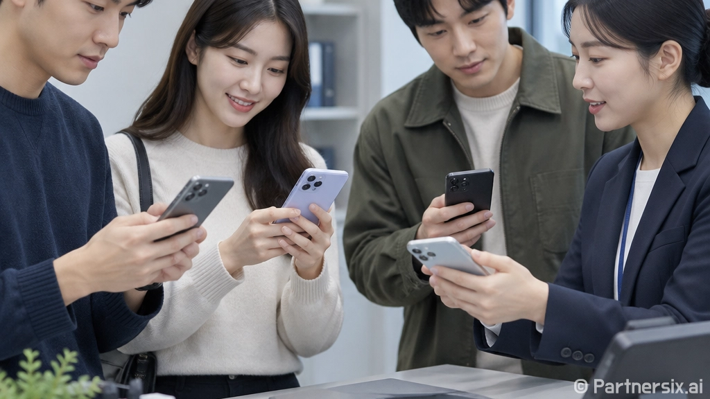 아이폰렌탈 처음 이용하려면 이렇게 확인하세요