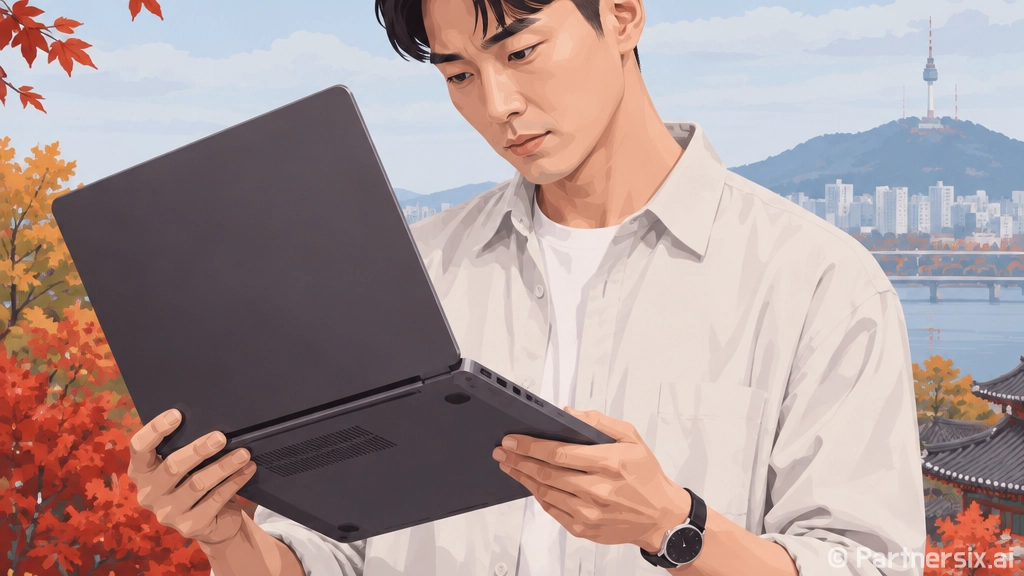 맥북프로중고 고르는 방법: 초보자가 매물 보기 전 확인할 것
