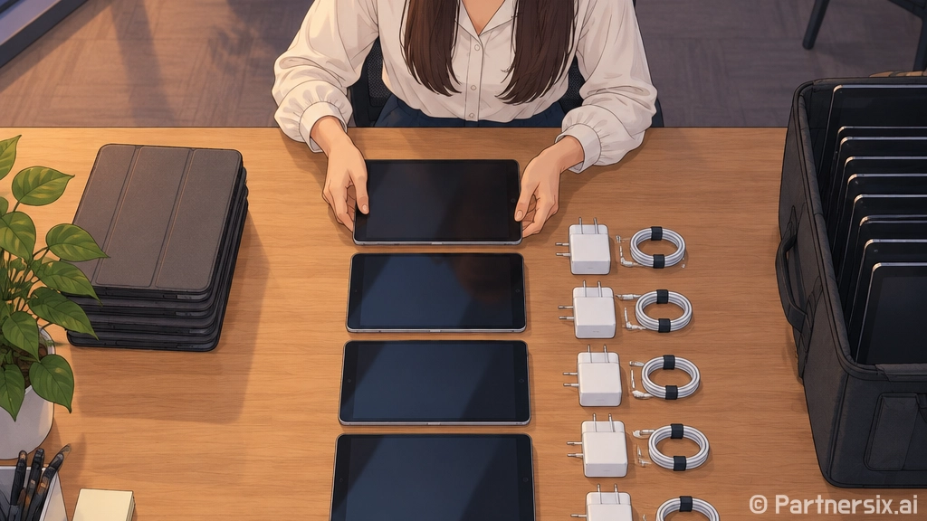 아이패드대여 처음이라면 이렇게 고르는 방법