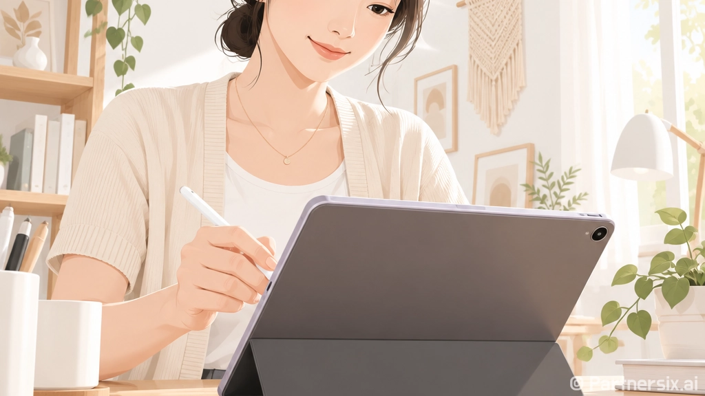 레노버태블릿 고르는 방법: 문서·영상·파일 작업 기준으로 보면 쉽다