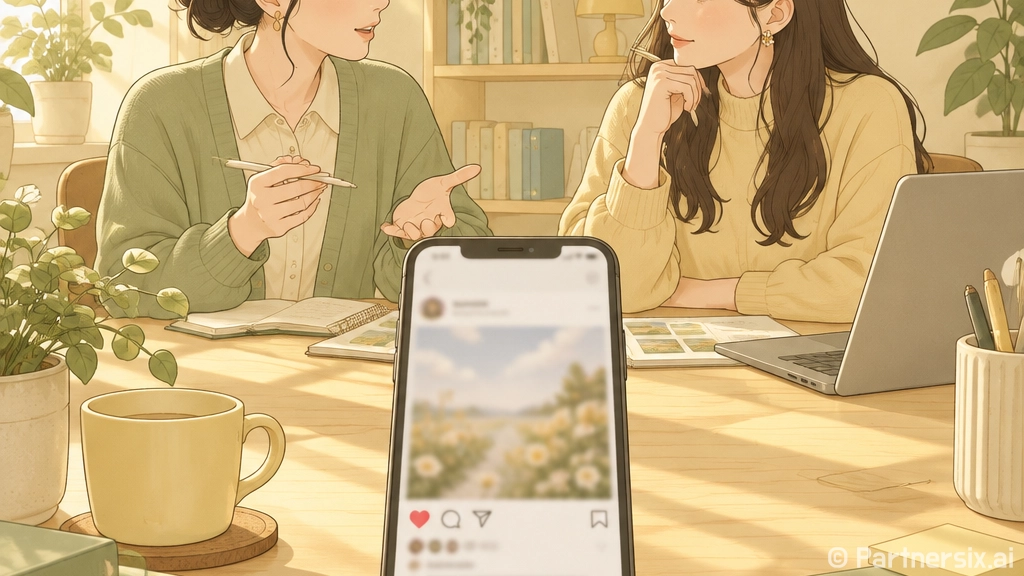 인스타좋아요 자연스럽게 늘리는 방법, 무료 기능만으로 시작하기