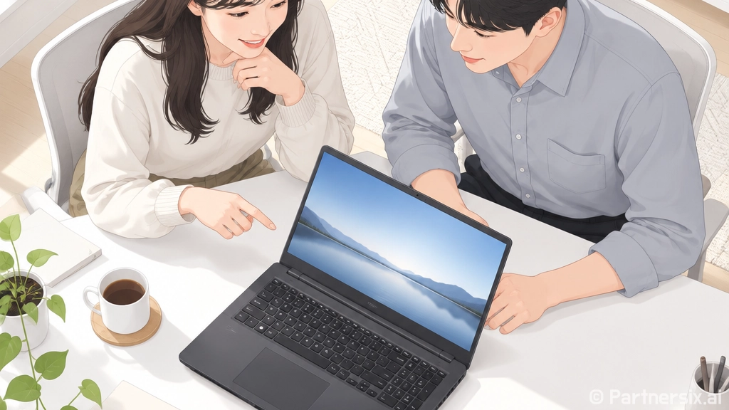 중고게이밍노트북 고르는 방법, 실패 줄이는 확인 순서