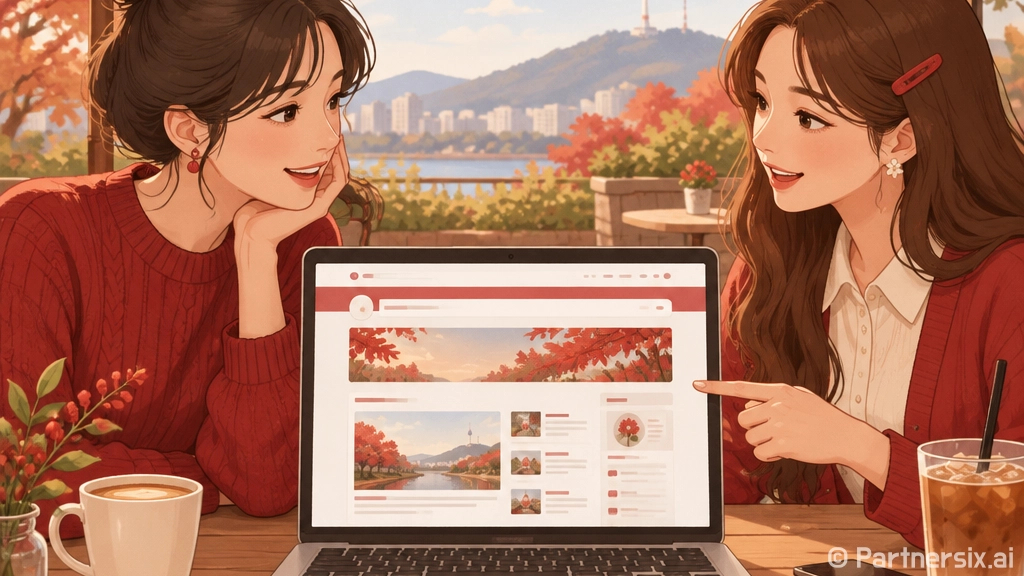 초보자를 위한 블로그스킨 고르는 방법과 적용 전 체크할 것들