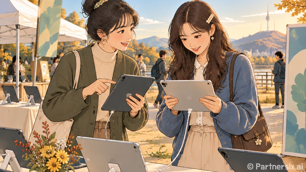 태블릿렌탈 처음 맡길 때 비용과 기기 선택 실수 줄이는 방법