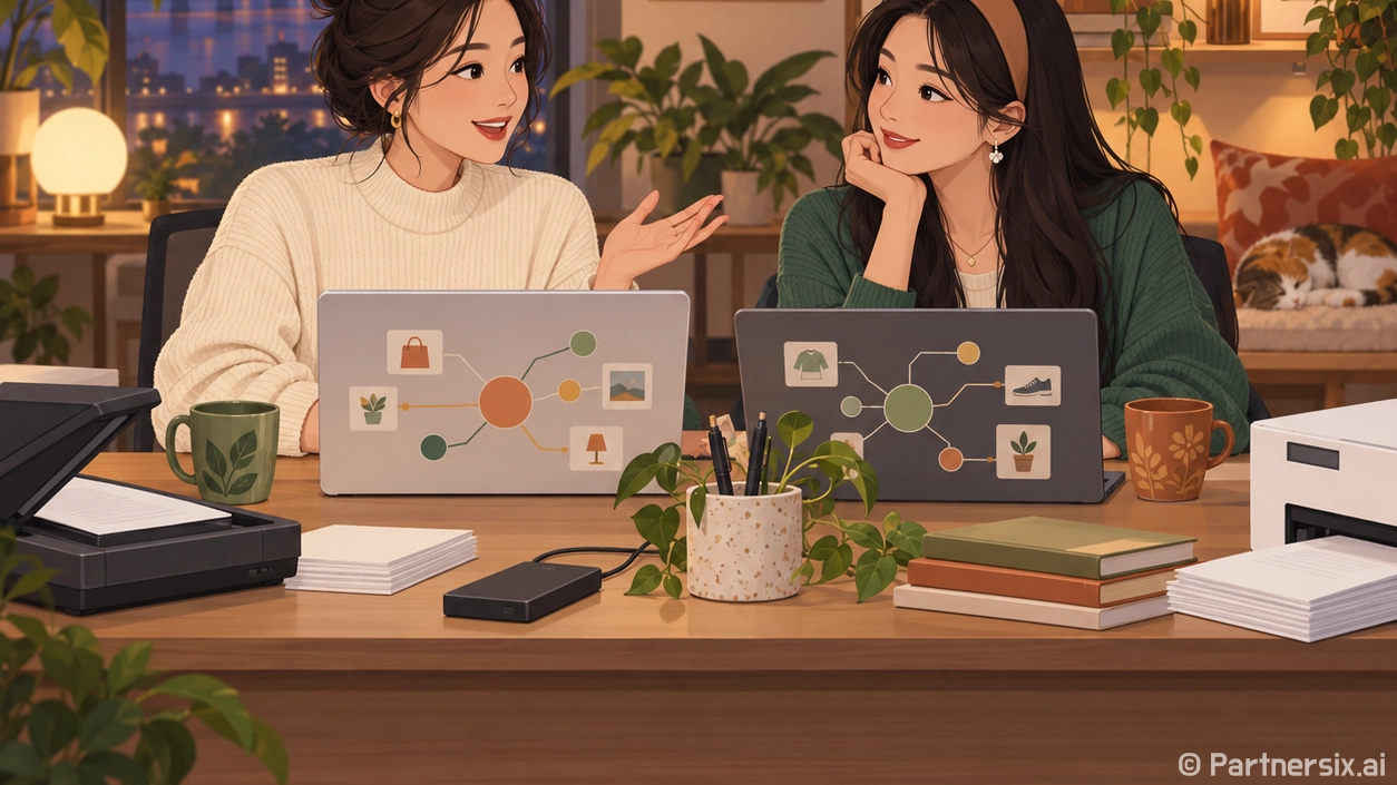 초보자를 위한 쿠팡파트너스 시작하는 방법