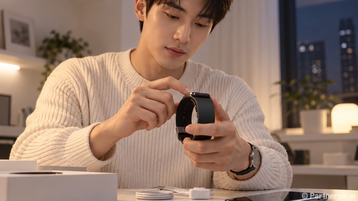 애플워치 처음 쓰는 사람을 위한 설정 방법, 알림부터 배터리까지 이렇게 잡으면 편합니다