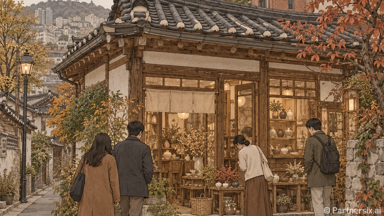 용산 너굴상점 찾는 방법, 헷갈릴 때 이렇게 확인하면 빠릅니다