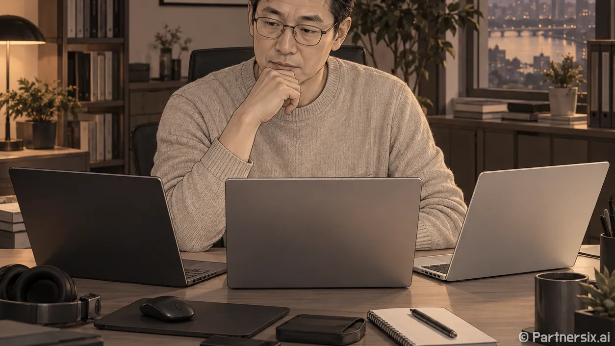 가성비노트북추천, 사무용부터 대학생용까지 실패 줄이는 방법