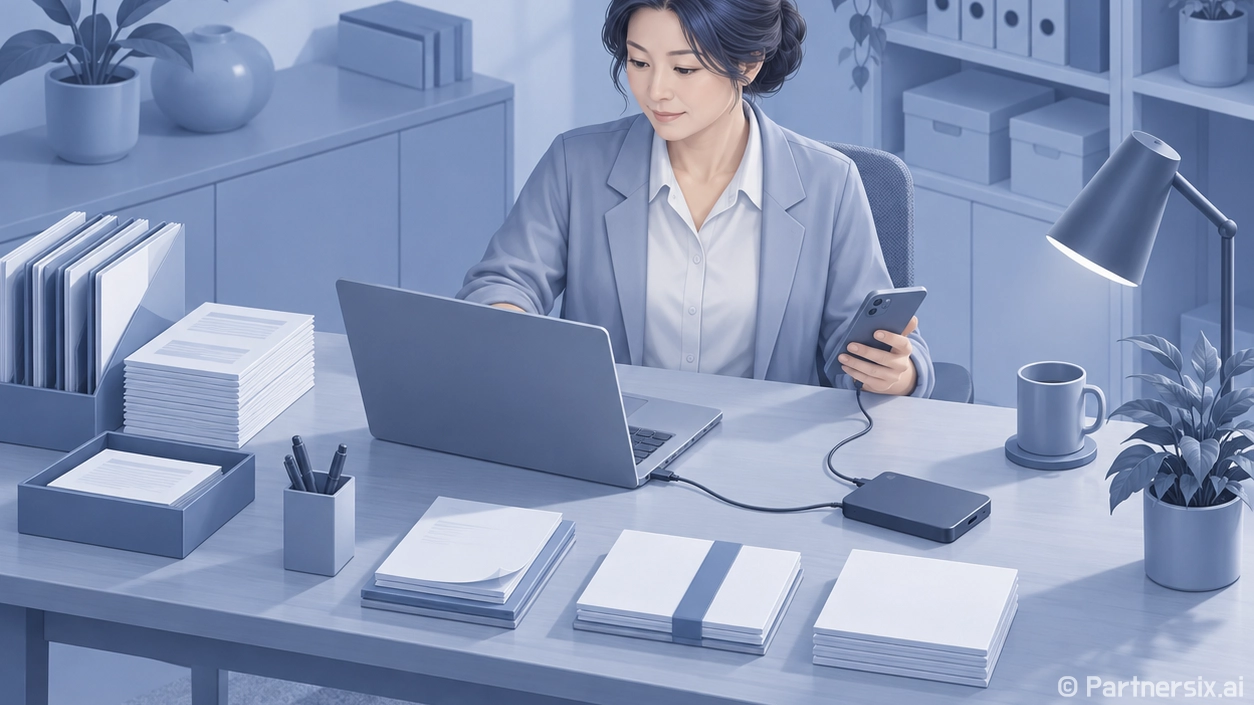 쳇GPT로 파일 변환·압축·문서 양식 빠르게 처리하는 방법