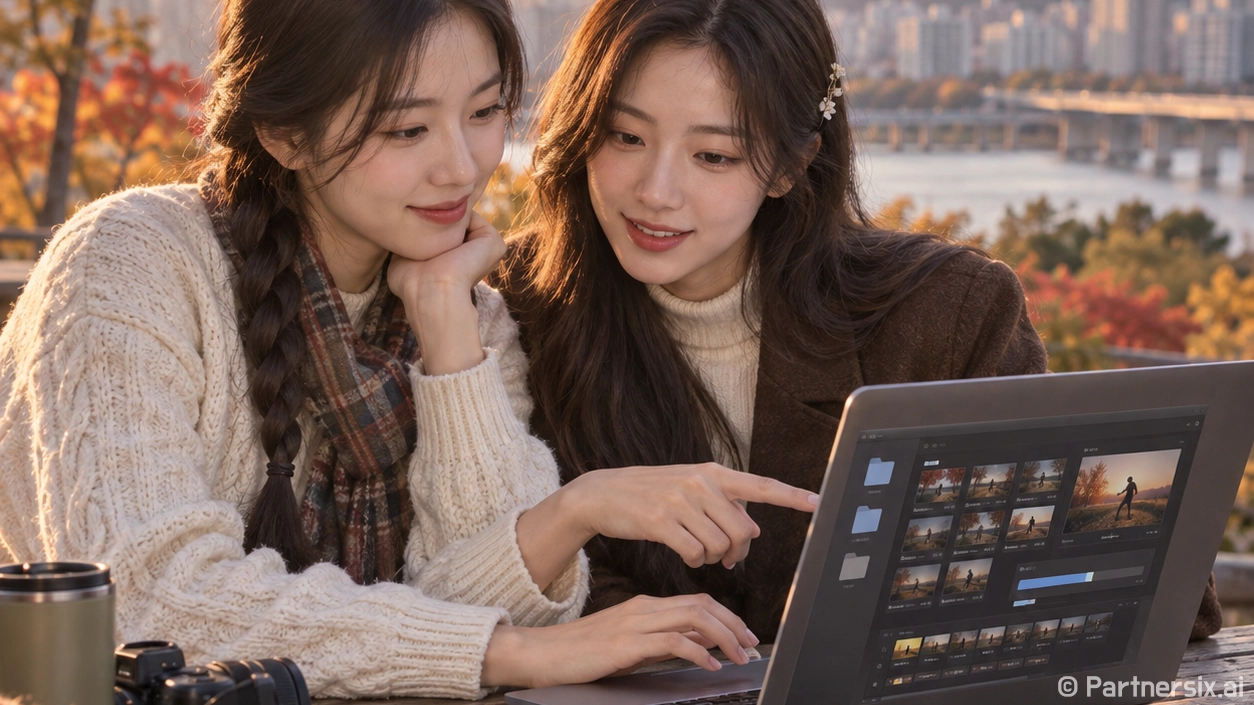 오버워치 하이라이트 영상 저장하고 용량 줄이는 방법