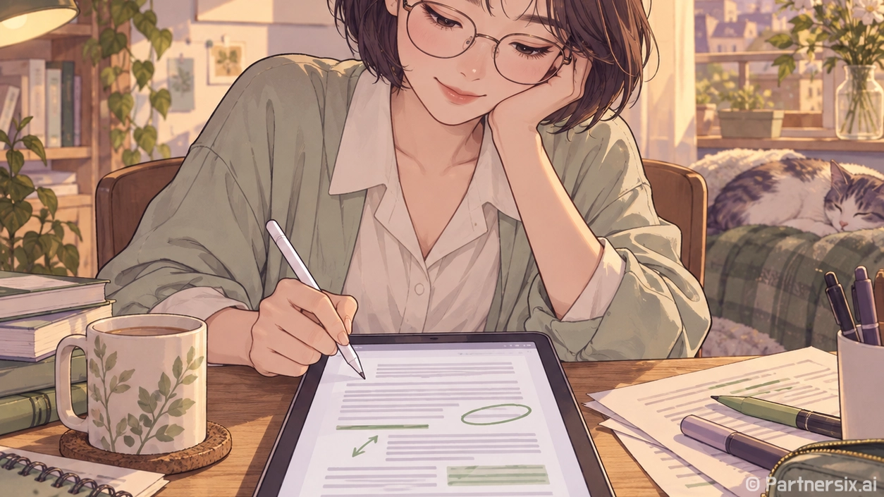 아이패드프로 고르기 전에 확인할 것 7가지, 문서 작업 기준으로 선택하는 방법