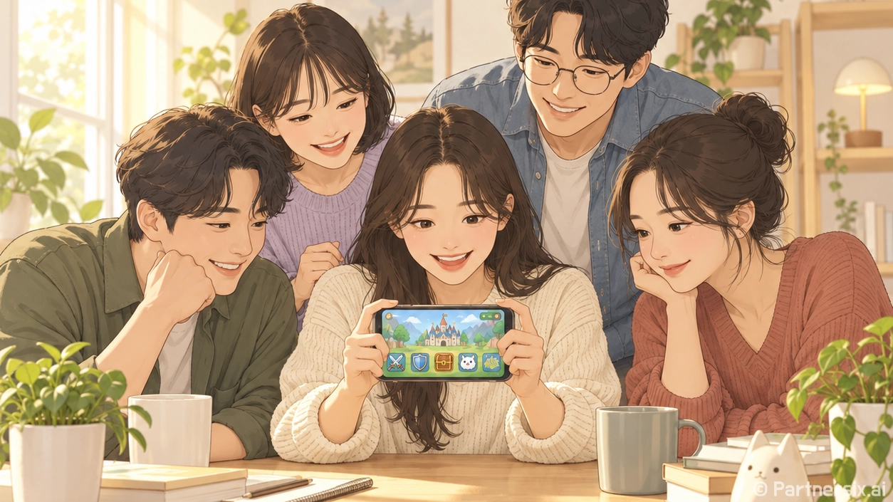 메이플스토리M 초보자가 막히지 않고 시작하는 방법