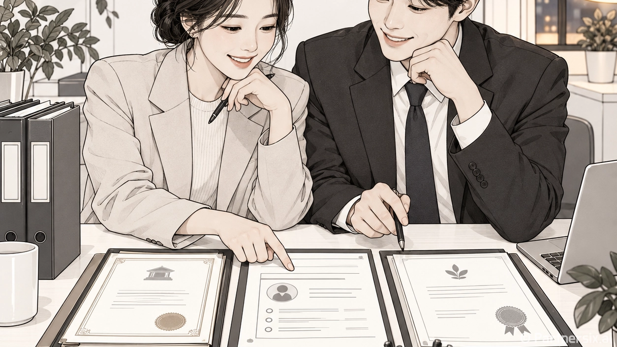 쿠팡판매자 시작하는 방법, 서류부터 상품등록까지 막히는 지점 줄이기